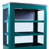 Carrinho Gabinete com 4 Bandejas - Sata ST95111SC Carrinho Gabinete com 4 Bandejas - Sata ST95111SC