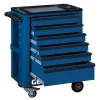 Carro para Ferramentas com 6 Gavetas - Gedore 001046