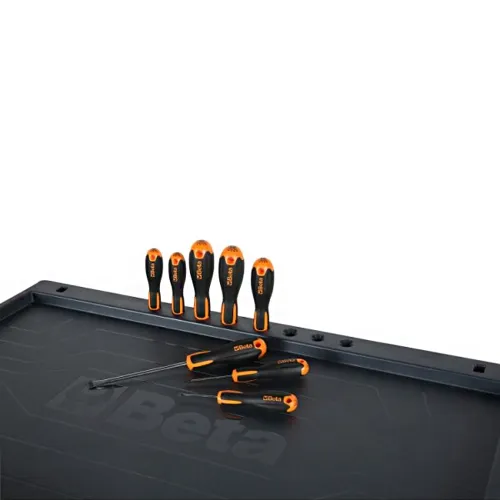Carro para Ferramentas com 7 Gavetas - Beta RSC24/7-B